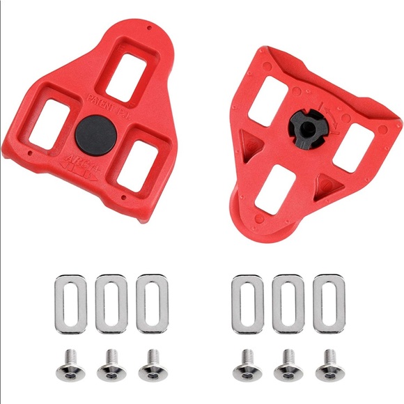 Venzo peloton compatible cleats - Picture 7 of 10